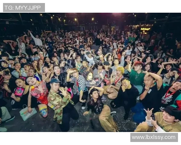 北京街舞队实力解析：探索街舞文化与团队风采的完美结合