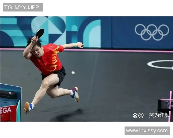 杭州乒乓球队技术解析与发展探讨聚焦乒乓球运动的未来趋势与挑战