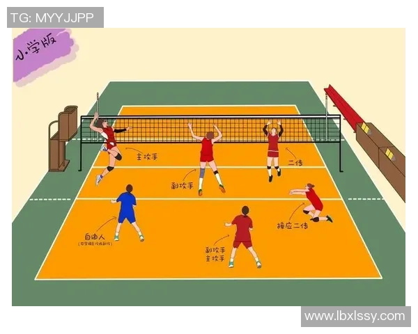 武汉排球队的节奏打法解析与战术运用深度剖析